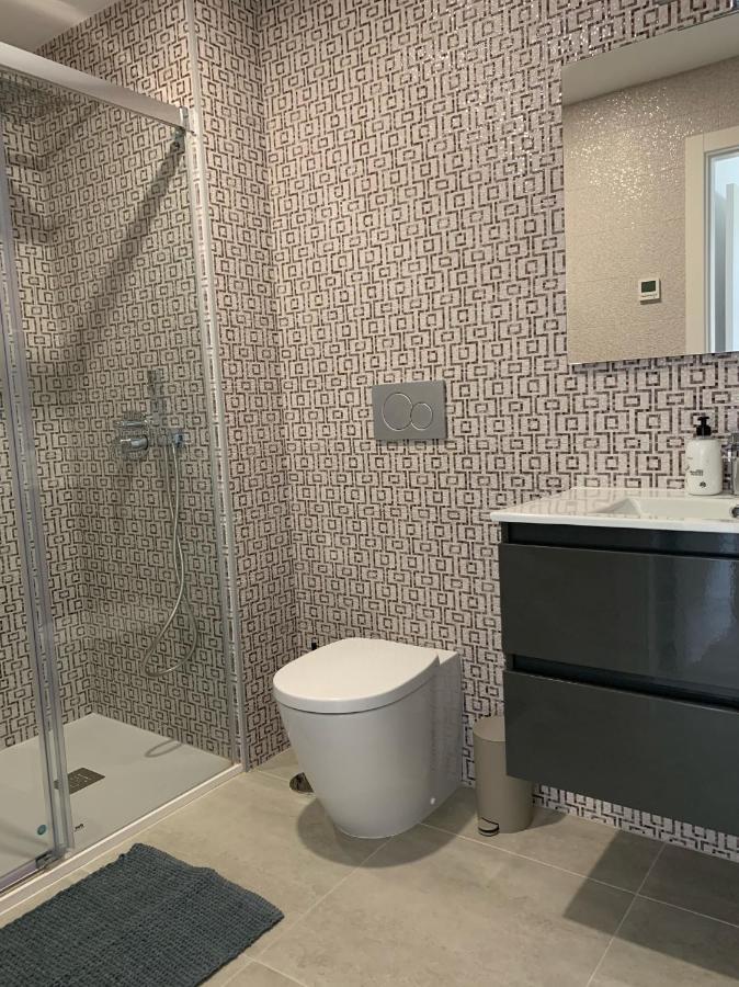 Apartamento Amalia Delux En Torrevieja Bagian luar foto