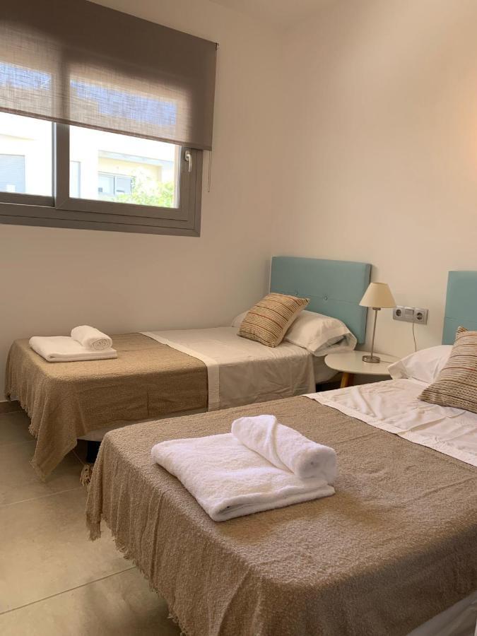 Apartamento Amalia Delux En Torrevieja Bagian luar foto